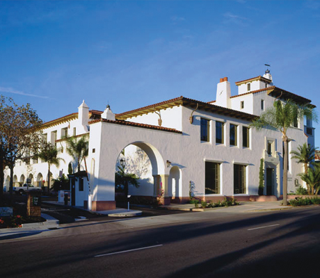 Santa Barbara Bank & Trust