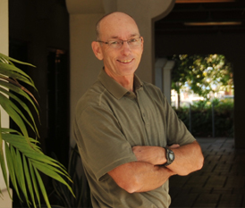 Gordon-Fiano President