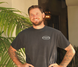 Gordon-Fiano Project Manager