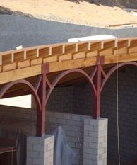 Gordon Fiano Framing Contractor