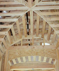 Gordon Fiano Framing Contractor