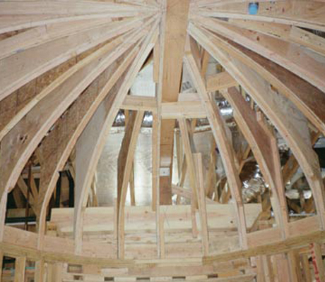 Bauernfeind Residence