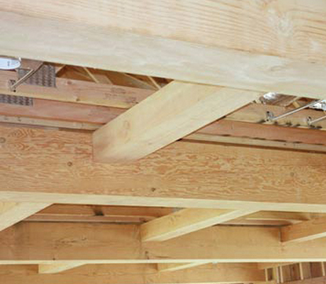 Bauernfeind Residence