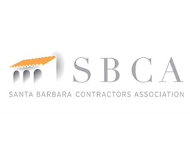 Contractor Awards given to Gordon Fiano