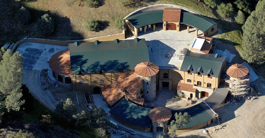 Gordon Fiano - Santa Barbara Framing Contractors