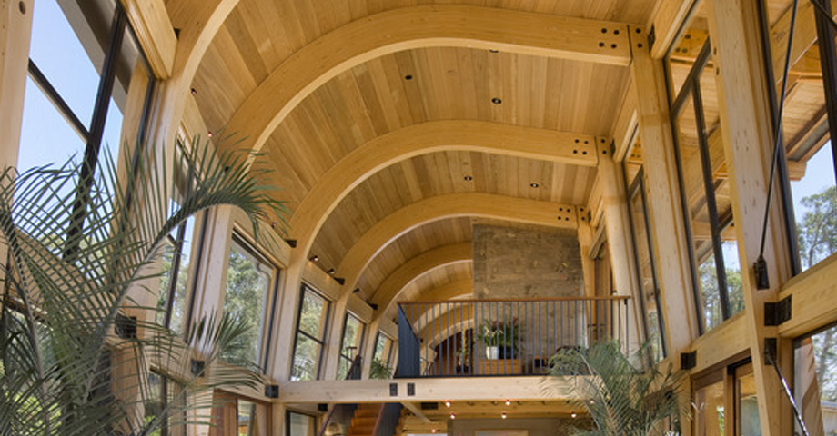 Gordon Fiano - Santa Barbara Framing Contractors